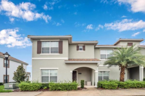 Orlando Villa 6243: The Best Orlando Getaway at Storey Lake